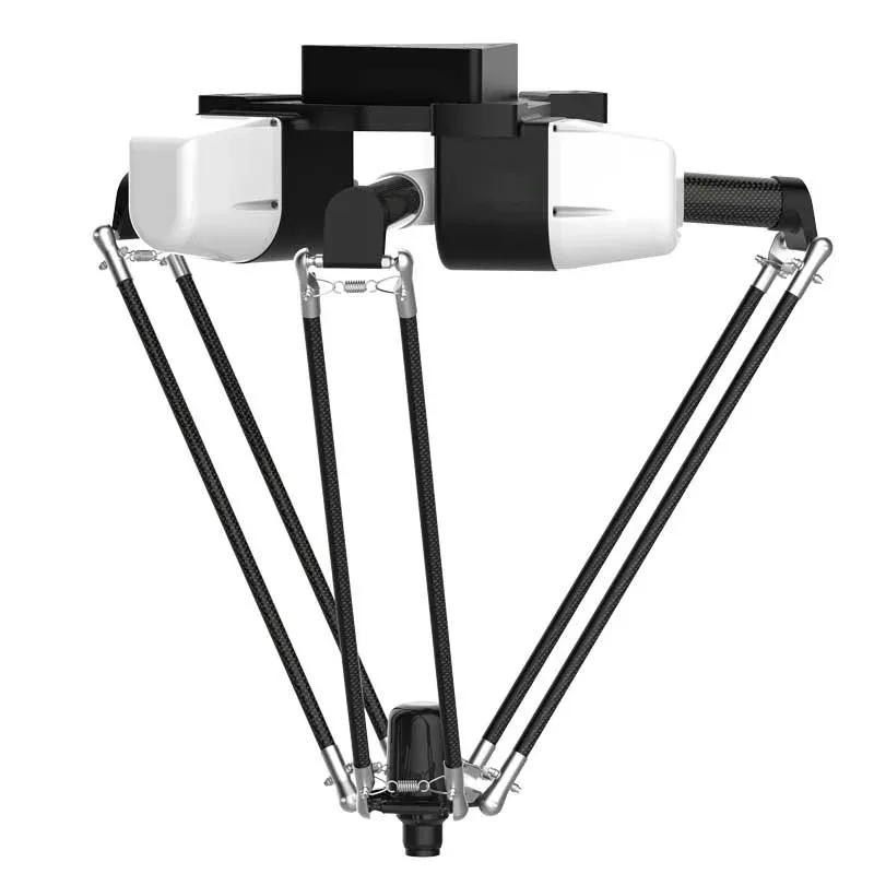 Warsonco-Delta-Robot-DJ-Serial